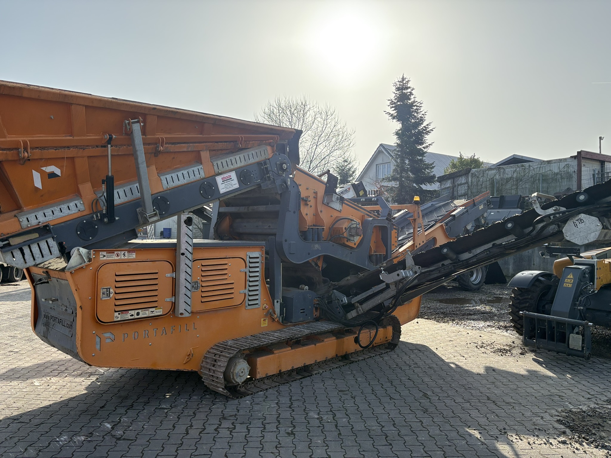 Portafill 5000C – Bild 5