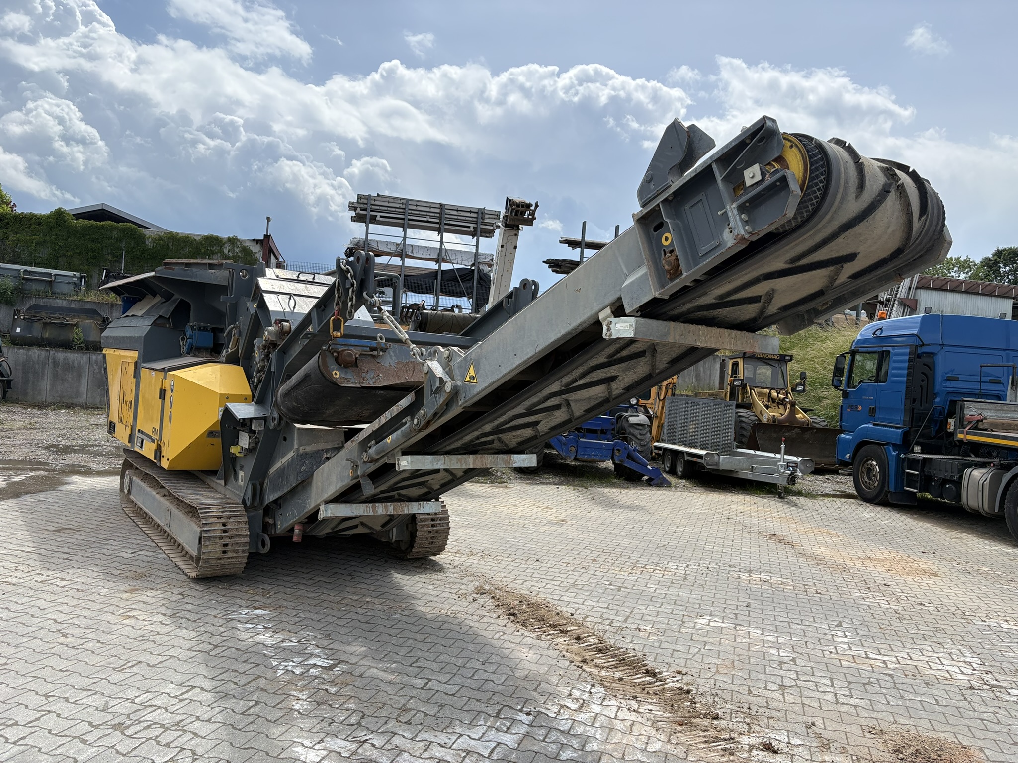 Rubble Master RM 70GO! – Bild 3
