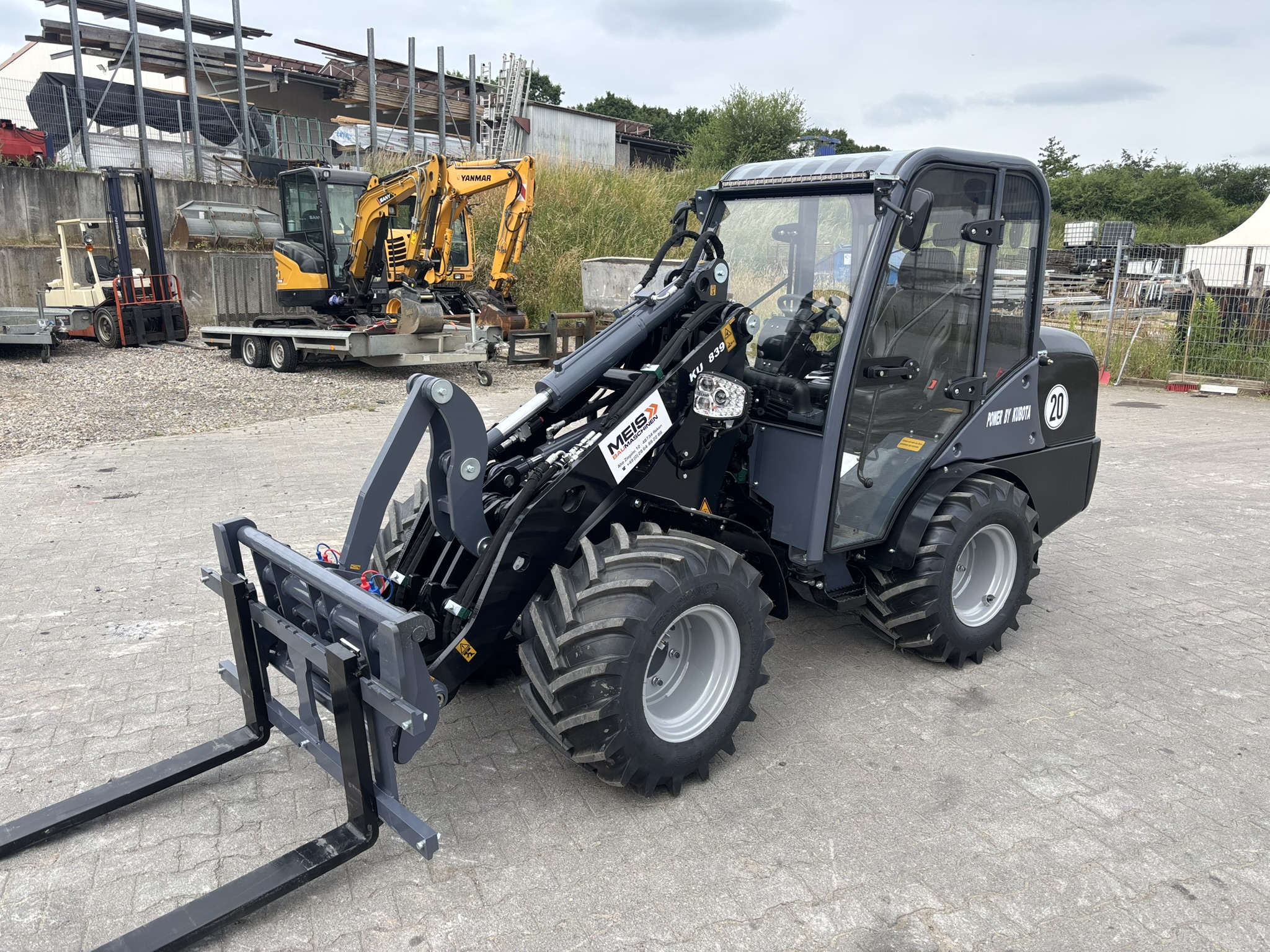 Toyo 839 – Bild 14