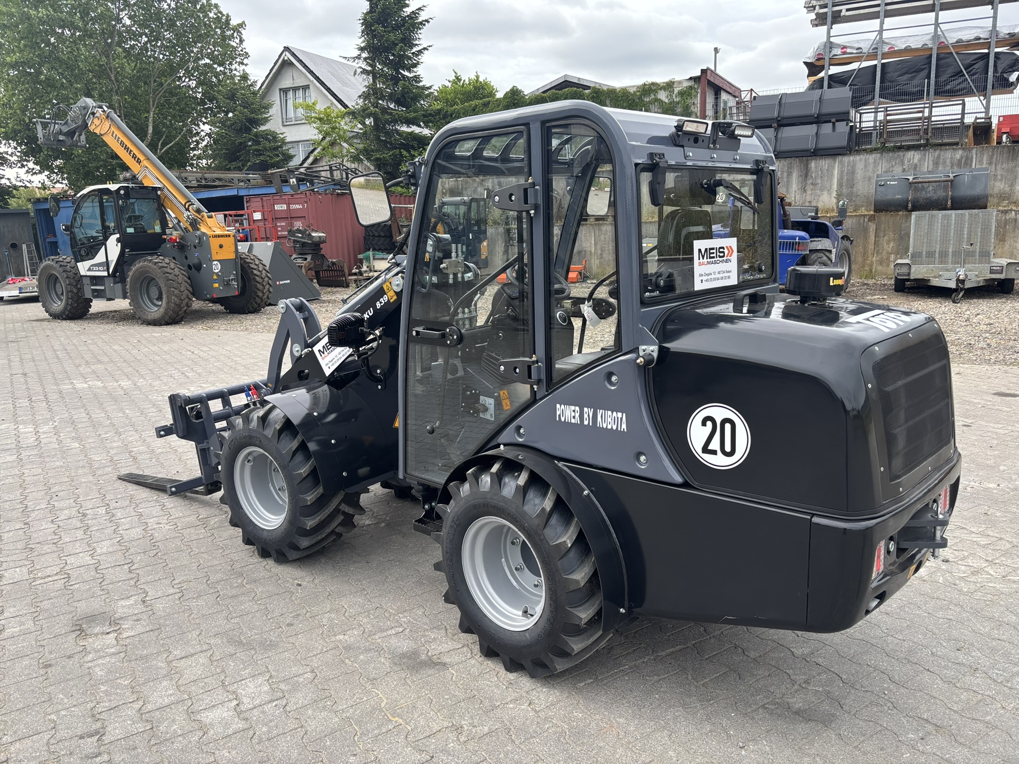 Toyo 839 – Bild 2