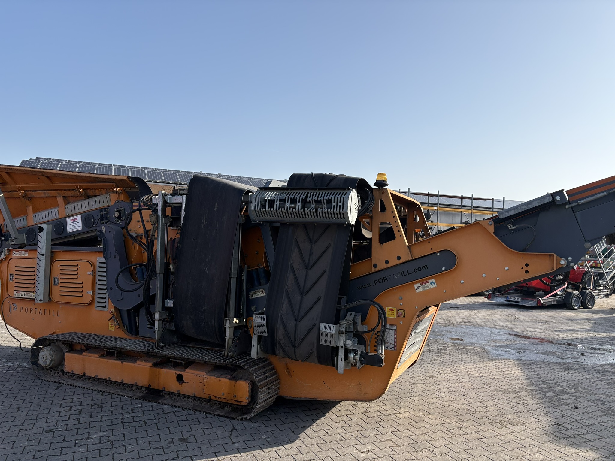 Portafill 5000C – Bild 2
