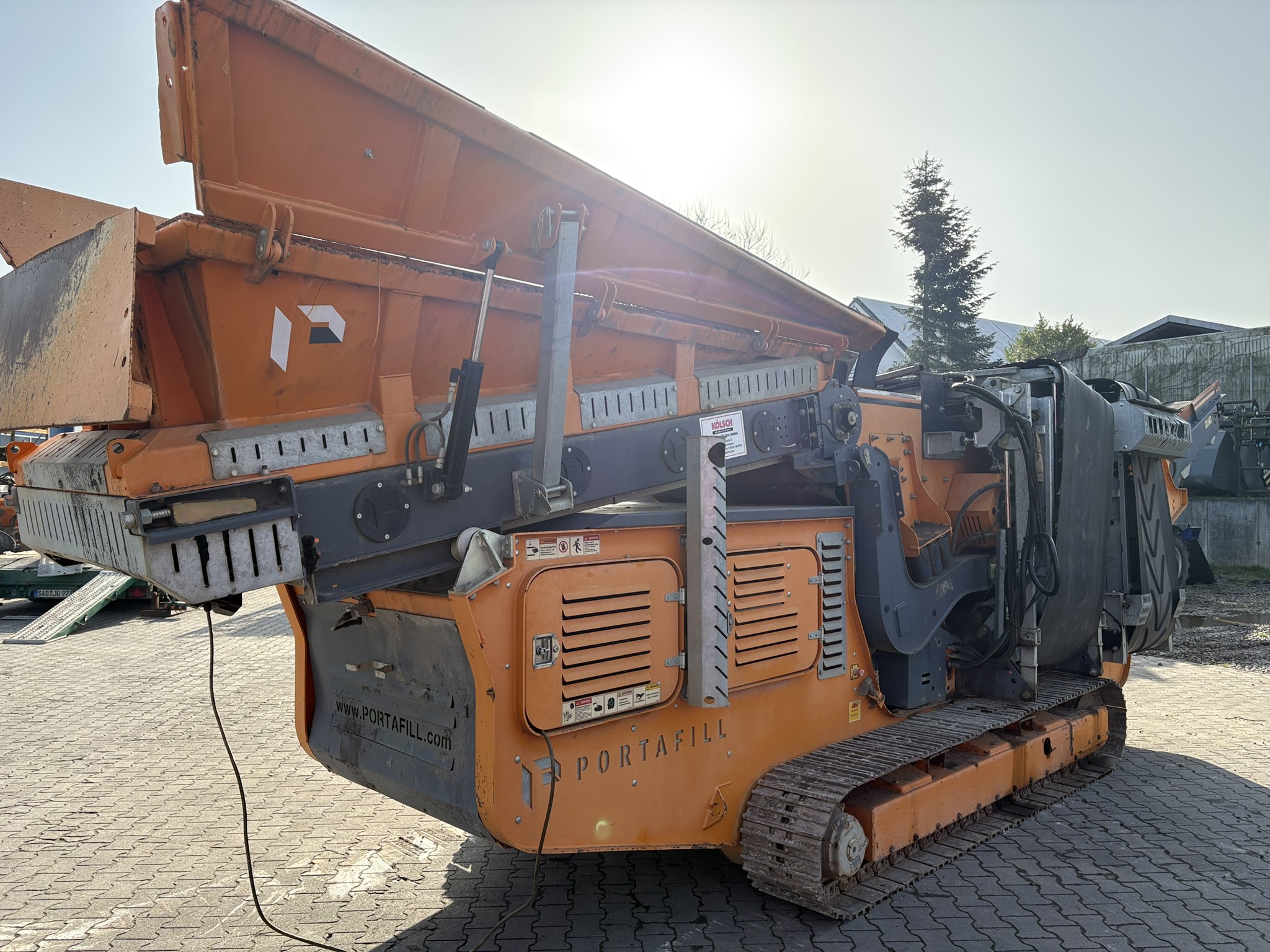 Portafill 5000C – Bild 7