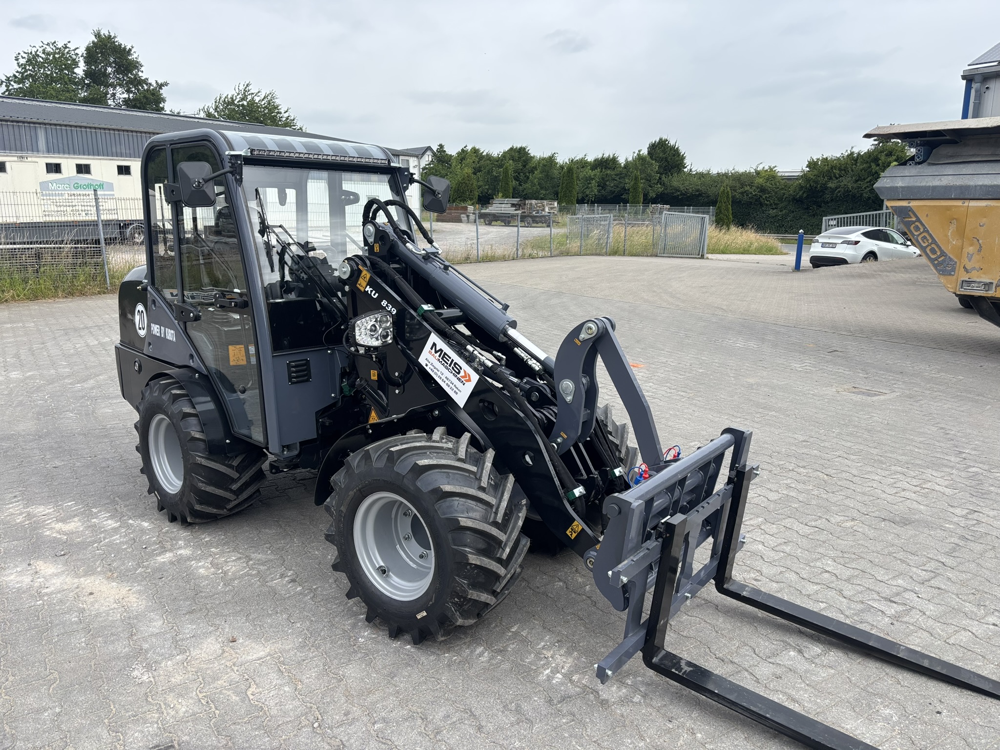 Toyo 839 – Bild 13